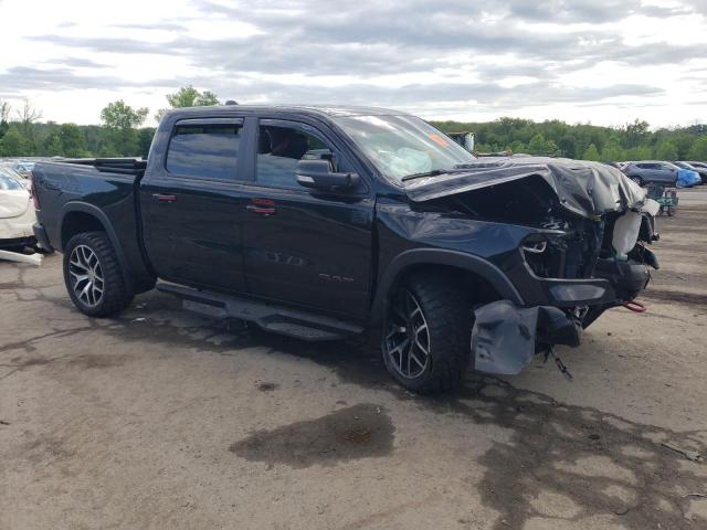 1C6SRFLT1KN695139 | 2019 Ram 1500 rebel