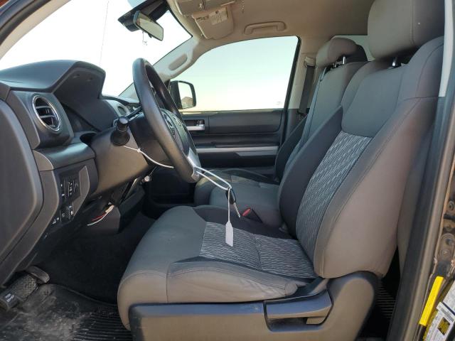 2018 Toyota Tundra Crewmax Sr5 VIN: 5TFEM5F14JX122991 Lot: 58093514