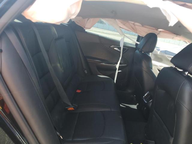 2018 CHEVROLET MALIBU LT - 1G1ZD5ST4JF257959