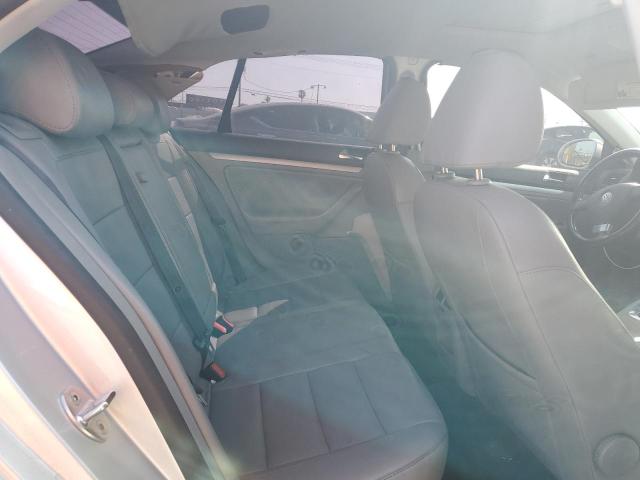 2009 Volkswagen Jetta Se VIN: 3VWRZ71K99M037125 Lot: 57119424