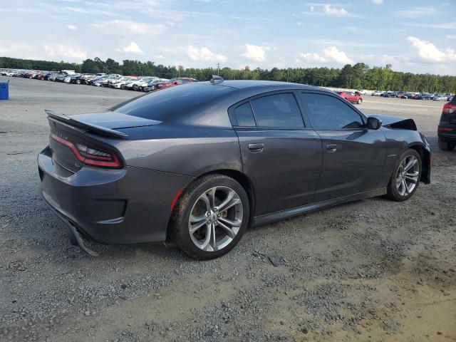 2021 DODGE CHARGER R/ - 2C3CDXCT5MH584286
