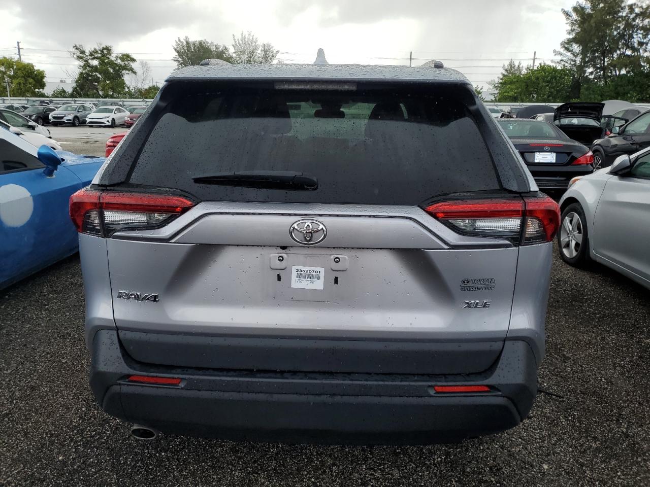 2T3W1RFV5MC121477 2021 Toyota Rav4 Xle 2T3W1RFV5MC121477 2021 Toyota Rav4 Xle