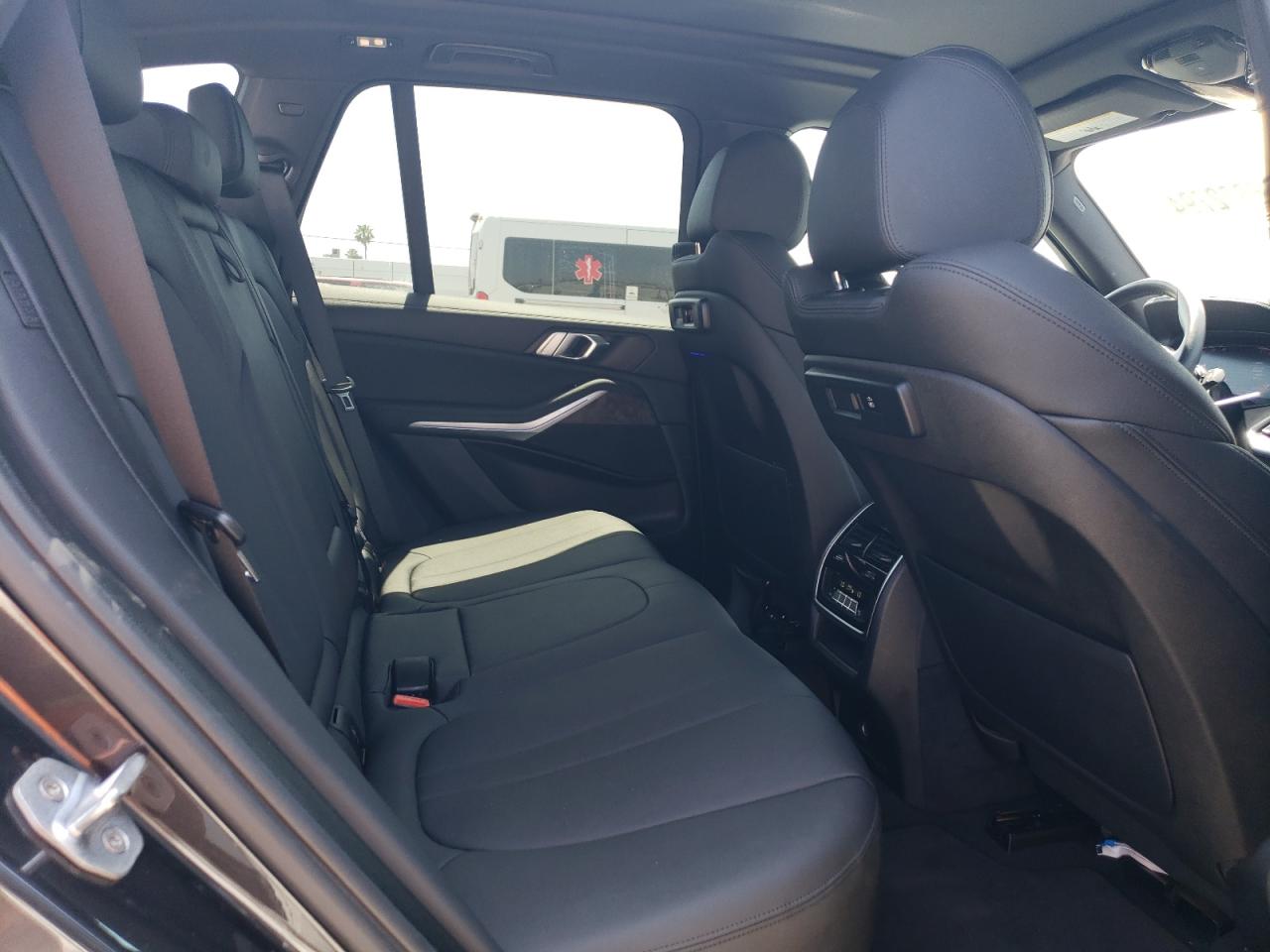 5UXCR6C04L9B49918 2020 BMW X5 xDrive40I