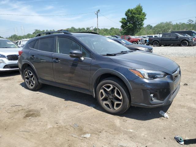 2019 Subaru Crosstrek Limited VIN: JF2GTAMC4K8273321 Lot: 59532124