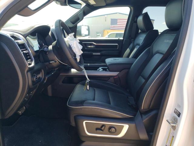 2024 Ram 1500 Laramie VIN: 1C6SRFJT6RN159901 Lot: 57822714