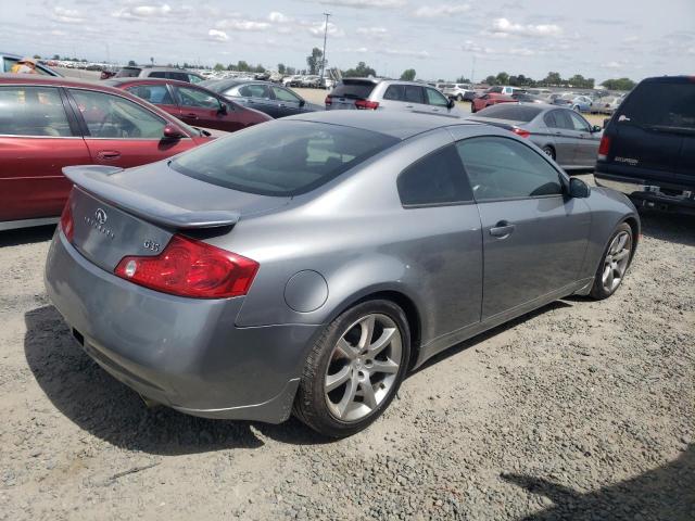 2003 Infiniti G35 VIN: JNKCV54E73M206882 Lot: 57439774