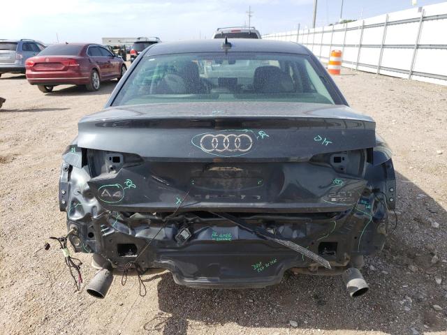 VIN WAUENAF45JA036279 2018 Audi A4, Premium Plus no.6