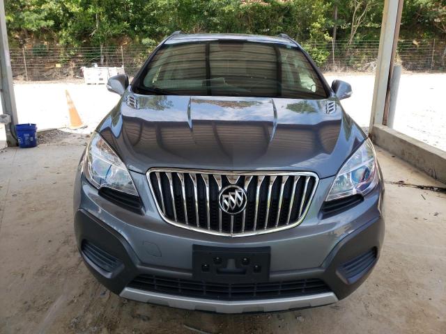 2014 Buick Encore VIN: KL4CJASBXEB631293 Lot: 58446814