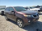 KIA SORENTO photo