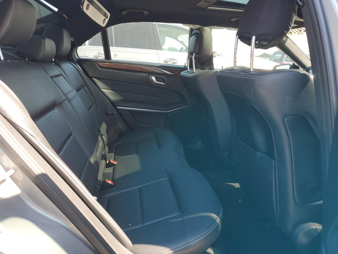 WDDHF8JB0FB086588 2015 Mercedes-Benz E 350 4Matic