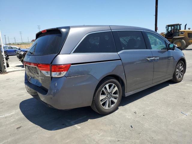 2015 Honda Odyssey Touring VIN: 5FNRL5H99FB093545 Lot: 58989844