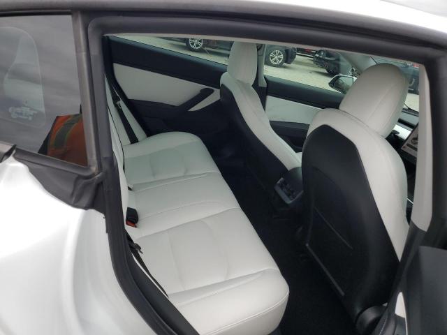 2021 TESLA MODEL 3 - 5YJ3E1EBXMF924984
