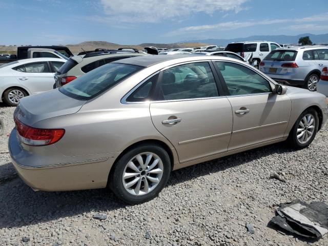 2006 Hyundai Azera Se VIN: KMHFC46F36A123035 Lot: 59177624