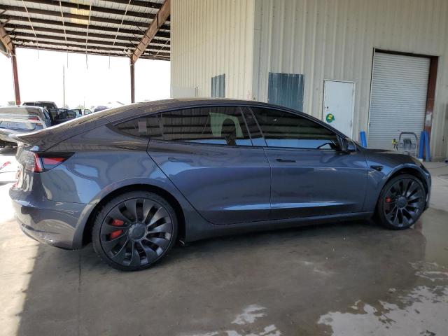 2022 TESLA MODEL 3 - 5YJ3E1EC2NF113299