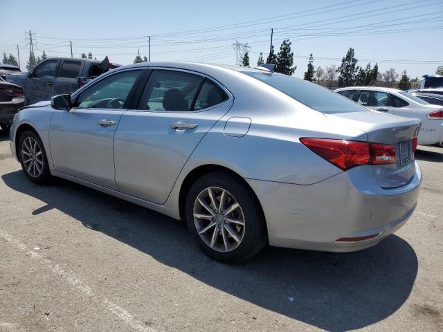 19UUB1F32JA002249 2018 Acura Tlx 2018 Acura Tlx VIN: 19UUB1F32JA002249 Lot: 57664924