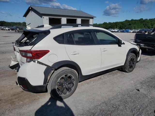 2021 Subaru Crosstrek Premium VIN: JF2GTAPC1M8370829 Lot: 58243404