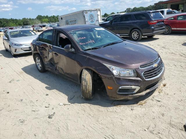 2015 CHEVROLET CRUZE LT - 1G1PC5SB6F7159387