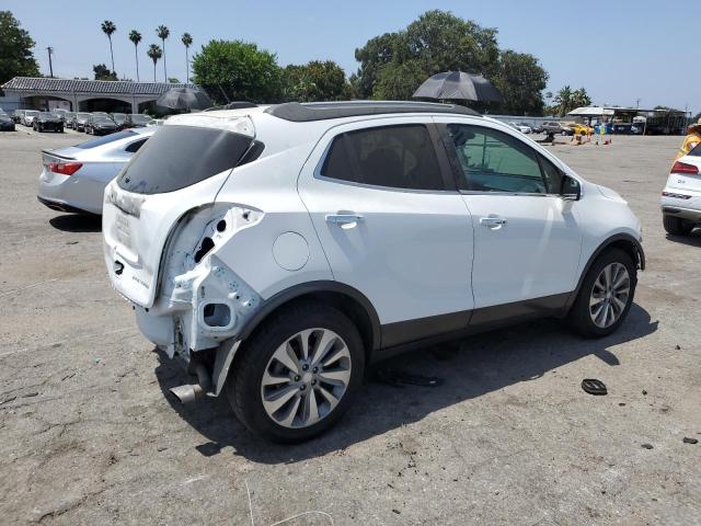 Vin: kl4cjasb8kb909863, lot: 56518694, buick encore preferred 20193