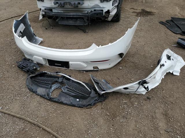 2020 Mercedes-Benz C 43 Amg VIN: WDDWJ6EB3LF971523 Lot: 54192154