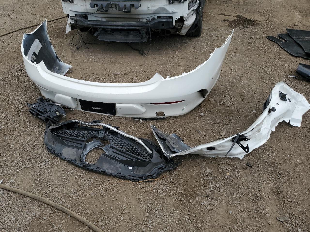 WDDWJ6EB3LF971523 2020 Mercedes-Benz C 43 Amg