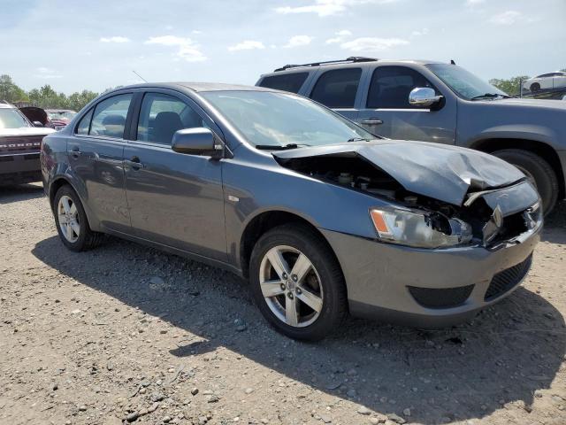 2008 Mitsubishi Lancer Es VIN: JA3AU26U98U046427 Lot: 57006114