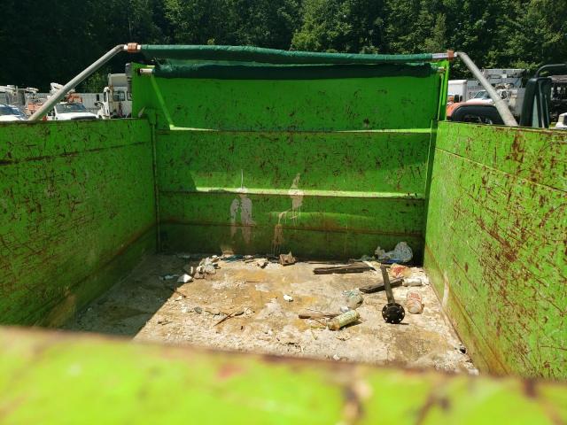 2014 Isuzu Npr Hd VIN: 54DC4W1BXES803023 Lot: 55661494