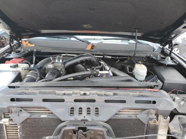 2011 GMC Sierra K2500 Sle VIN: 1GT220C8XBZ344857 Lot: 60919404