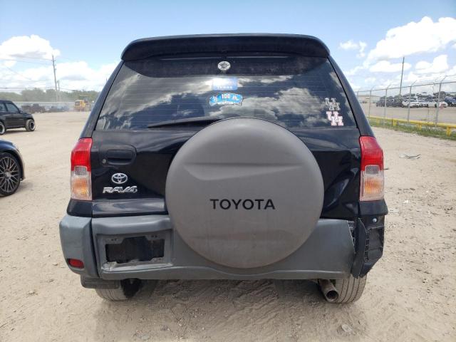 2001 Toyota Rav4 VIN: JTEGH20V110040647 Lot: 60751314