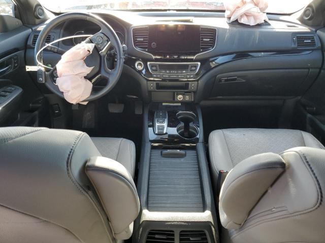 2020 Honda Passport Elite VIN: 5FNYF8H05LB012901 Lot: 57743094