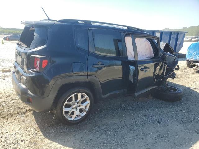 2016 Jeep Renegade Latitude VIN: ZACCJABT0GPD91968 Lot: 58029824