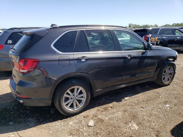 VIN 5UXKR0C5XE0K48087 2014 BMW X5, Xdrive35I no.3