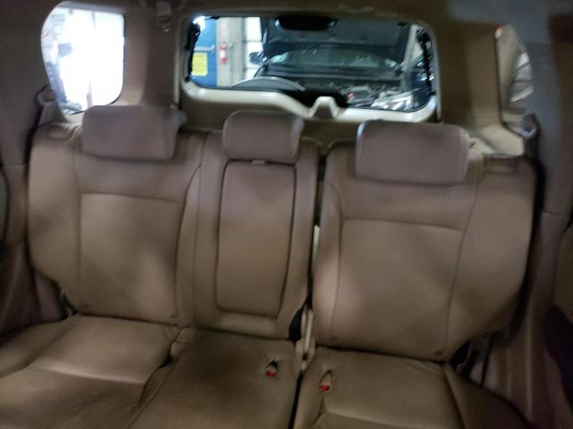 2005 Honda Cr-V Se VIN: JHLRD78915C043522 Lot: 59597664