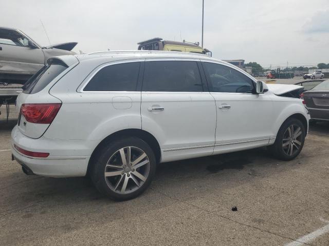 2015 AUDI Q7 PREMIUM - WA1LGAFE2FD029304