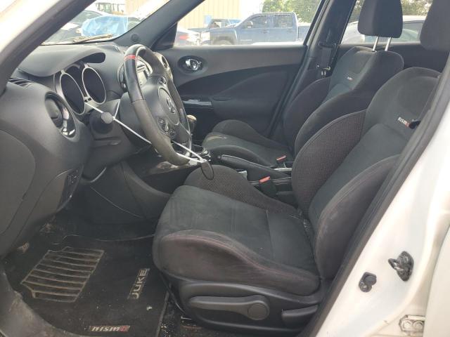 2013 Nissan Juke S VIN: JN8AF5MR5DT226505 Lot: 59982274