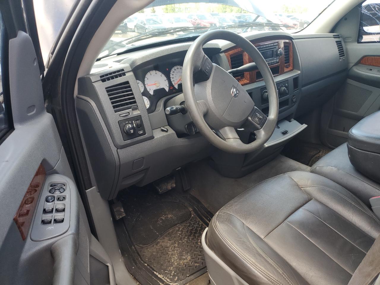 1D7HA18256S658878 2006 Dodge Ram 1500 St