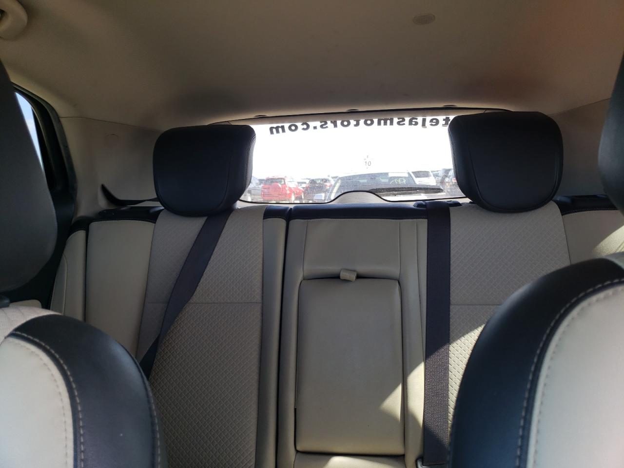 KL4CJASB7JB613506 2018 Buick Encore Preferred