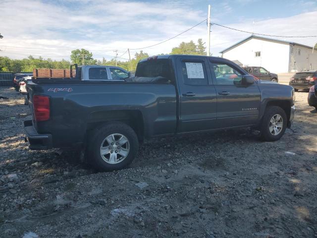 2017 CHEVROLET SILVERADO 1GCVKREC0HZ209155  70385744