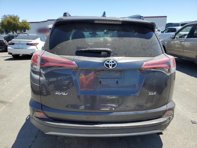 2017 Toyota Rav4 Xle VIN: 2T3WFREV3HW339201 Lot: 57541664
