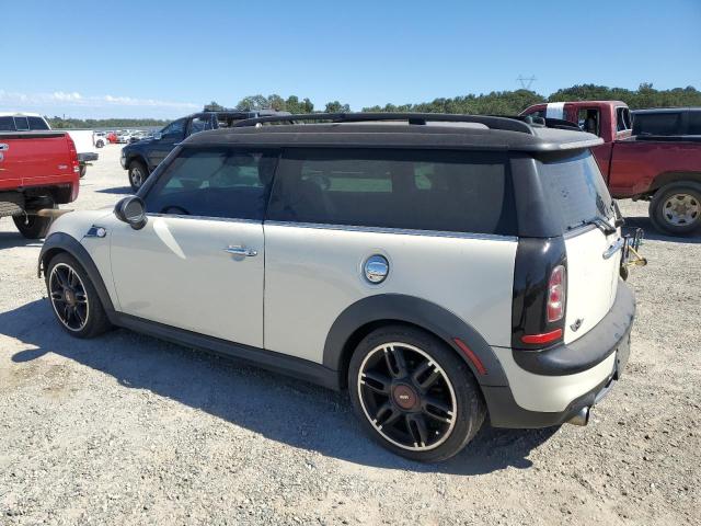 Vin: wmwzg3c58cty32391, lot: 59897894, mini cooper s clubman 20122