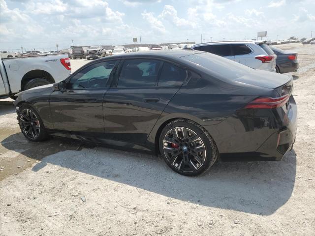 2024 BMW I5 M60 - WBY43FK03RCR76955