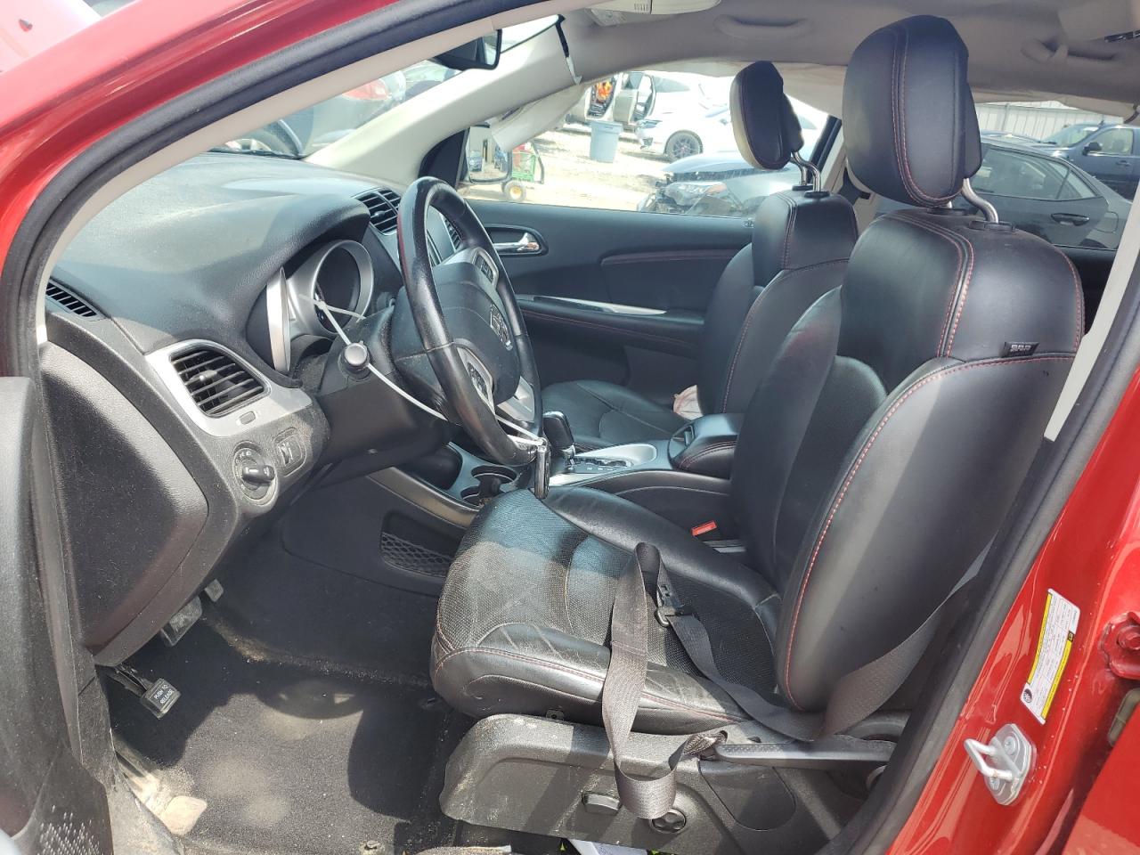 3C4PDDEG8JT288953 2018 Dodge Journey Gt