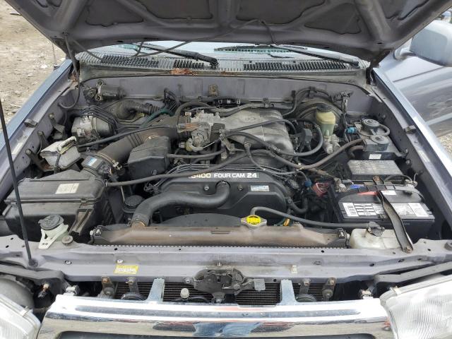 1998 Toyota 4Runner Sr5 VIN: JT3HN86R3W0187935 Lot: 57871564