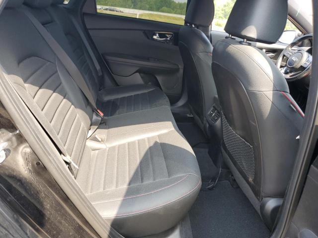 2021 Kia Forte Gt VIN: 3KPF44AC0ME407084 Lot: 59841094