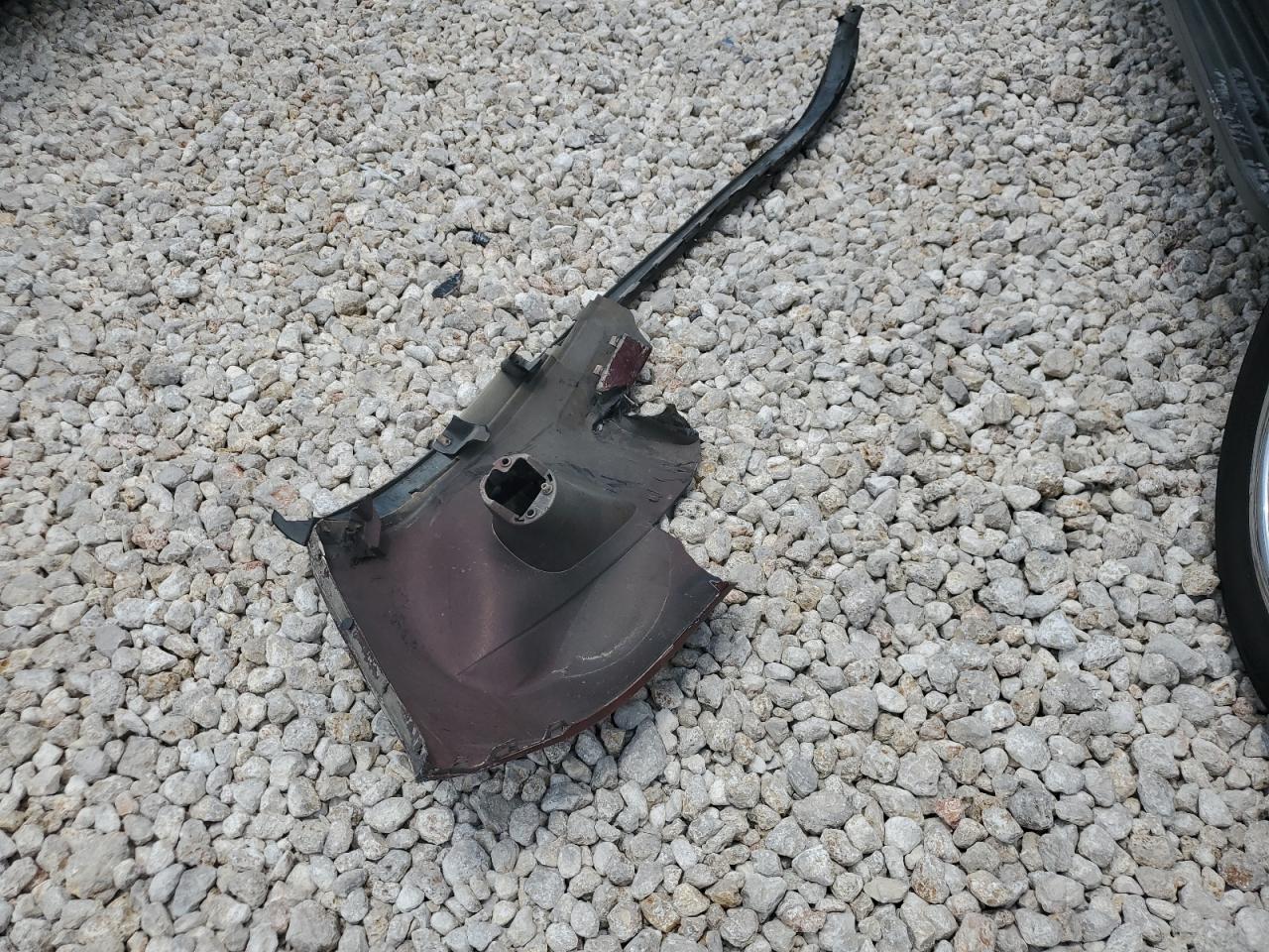 1GNFC13048J110761 2008 Chevrolet Tahoe C1500