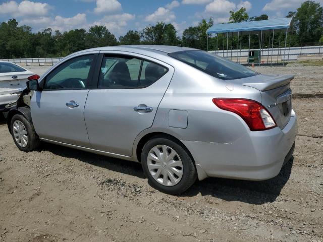 2019 Nissan Versa S VIN: 3N1CN7AP9KL849085 Lot: 58851714