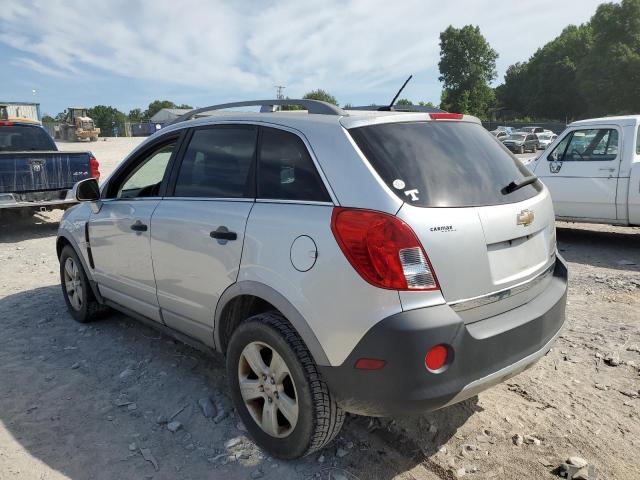 3GNAL2EK6ES588513 2014 Chevrolet Captiva Ls