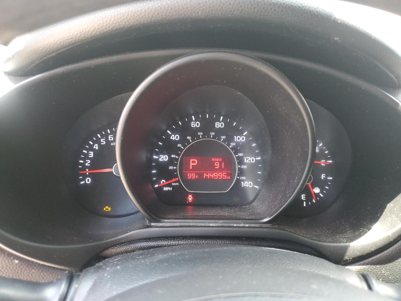 KNDJN2A21H7487570 2017 Kia Soul