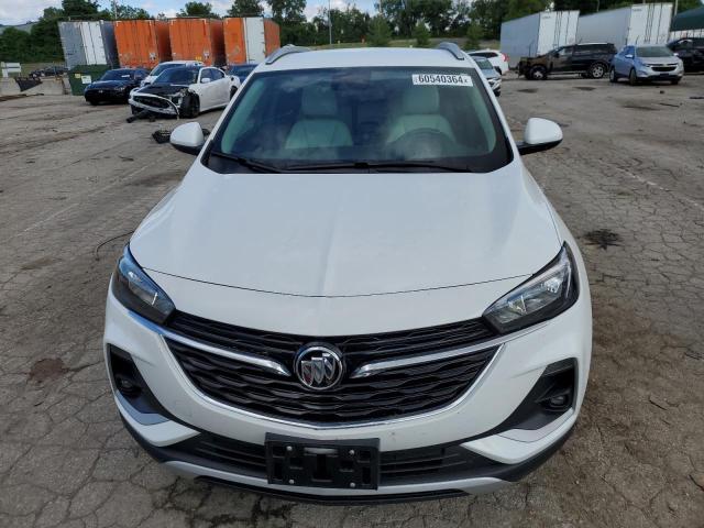  BUICK ENCORE 2023 Белый