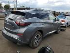 NISSAN MURANO SV снимка