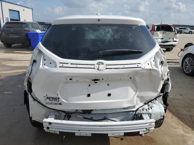 2021 Nissan Kicks S VIN: 3N1CP5BV3ML560976 Lot: 59769394